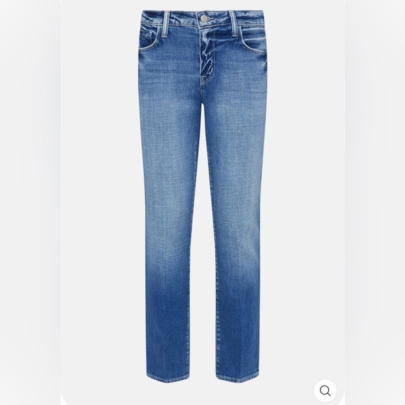 L'AGENCE
MARJORIE JEAN BALBOA size 30 - Picture 2 of 9